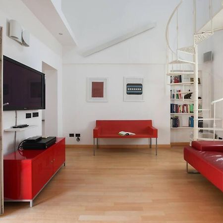 מילאנו Hacca Collection - Open Space In Porta Ticinese מראה חיצוני תמונה