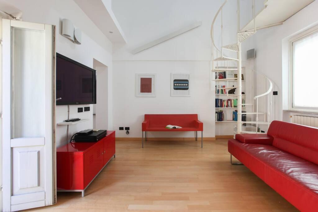 מילאנו Hacca Collection - Open Space In Porta Ticinese מראה חיצוני תמונה
