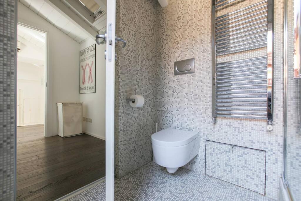 מילאנו Hacca Collection - Open Space In Porta Ticinese מראה חיצוני תמונה