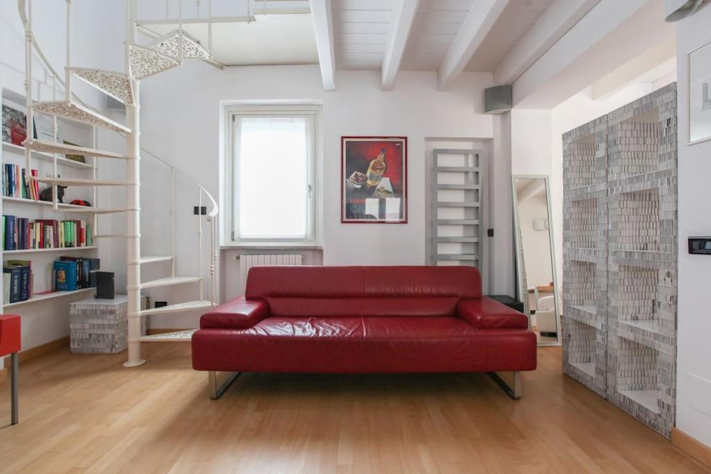 מילאנו Hacca Collection - Open Space In Porta Ticinese מראה חיצוני תמונה