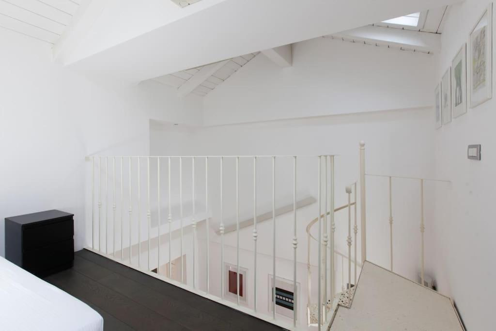 מילאנו Hacca Collection - Open Space In Porta Ticinese מראה חיצוני תמונה