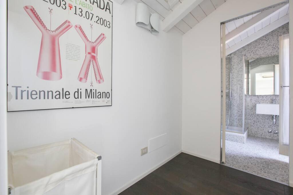 מילאנו Hacca Collection - Open Space In Porta Ticinese מראה חיצוני תמונה