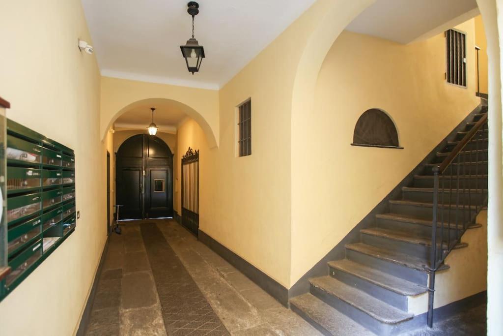מילאנו Hacca Collection - Open Space In Porta Ticinese מראה חיצוני תמונה