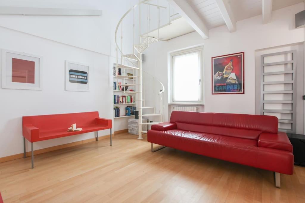 מילאנו Hacca Collection - Open Space In Porta Ticinese מראה חיצוני תמונה