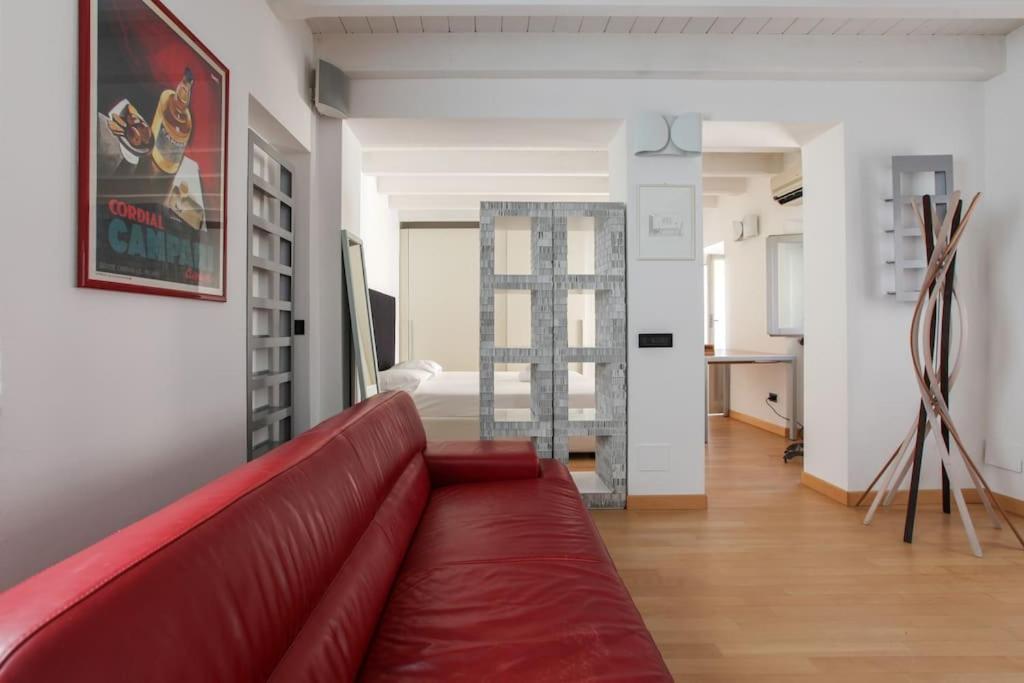 מילאנו Hacca Collection - Open Space In Porta Ticinese מראה חיצוני תמונה
