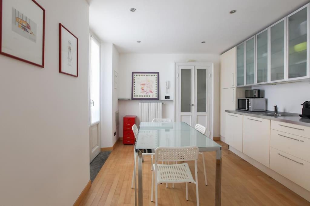 מילאנו Hacca Collection - Open Space In Porta Ticinese מראה חיצוני תמונה