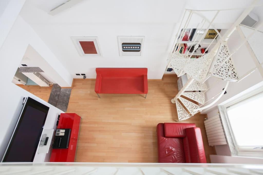 מילאנו Hacca Collection - Open Space In Porta Ticinese מראה חיצוני תמונה
